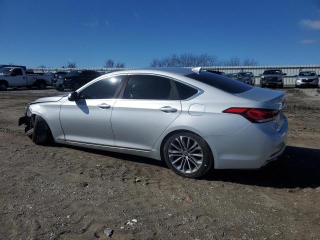 Vin: kmhgn4je3gu113246, lot: 48023875, hyundai genesis 3.8l 20162