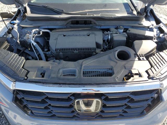 2024 HONDA PILOT TOUR - 5FNYG2H79RB004803