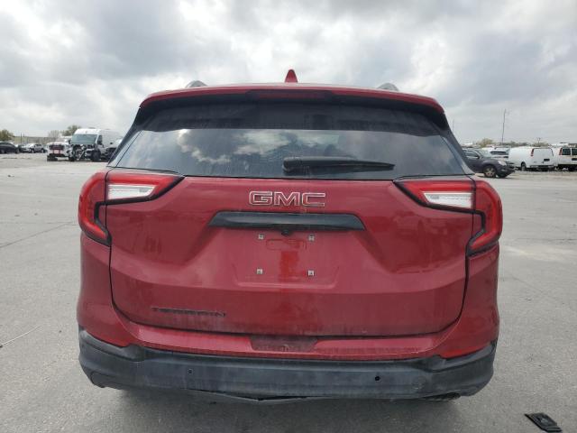 2024 GMC TERRAIN SL - 3GKALPEG2RL391697
