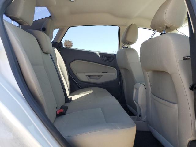 2018 FORD FIESTA SE - 3FADP4BJ3JM117120
