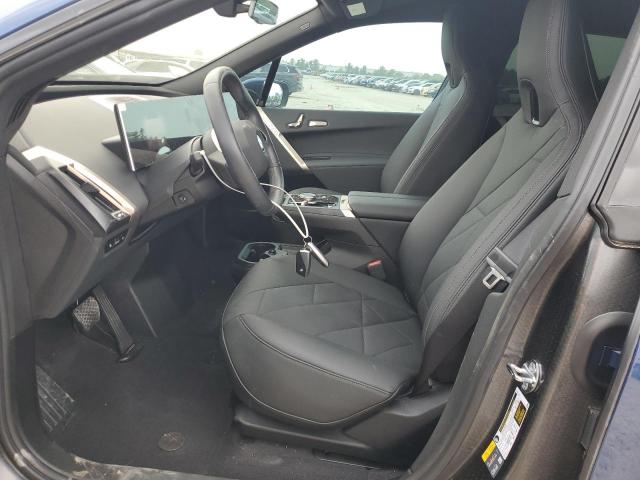 2025 BMW IX XDRIVE5 - WB523CF00SCT24961