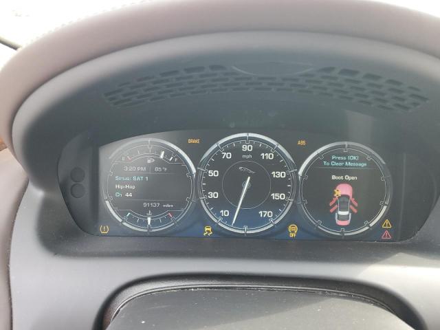 2015 JAGUAR XJL PORTFO SAJWA2GZ4F8V85085