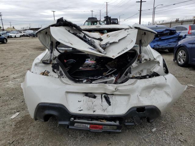 2023 SUBARU BRZ LIMITE JF1ZDBE16P9704398