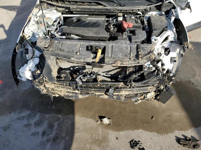 2023 NISSAN ROGUE SL JN8BT3CA2PW428251
