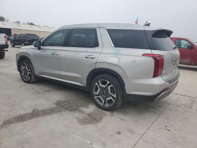 Vin: km8r44ge9pu532186, lot: 50710895, hyundai palisade sel premium 20232