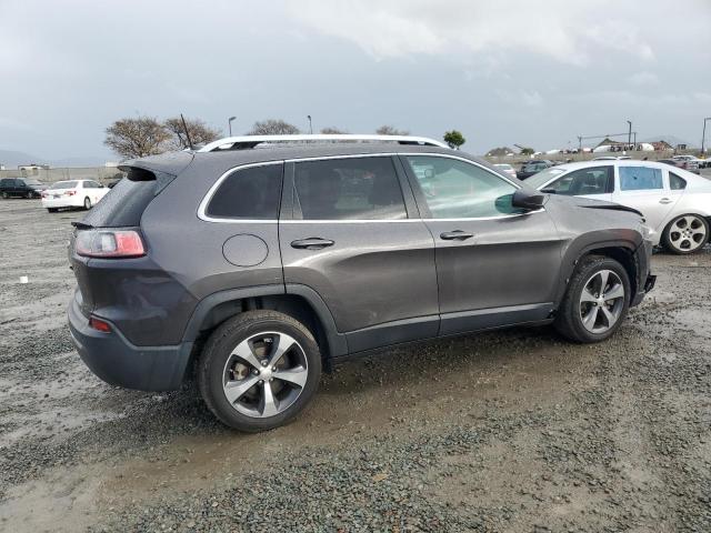 Vin: 1c4pjldb6kd209683, lot: 48516835, jeep grand cher limited 20193