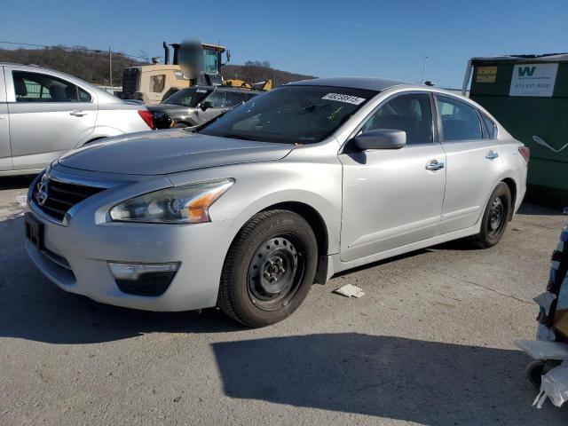 Vin: 1n4al3ap6fn886836, lot: 48238915, nissan altima 2.5 2015 img_1