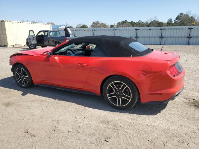 2019 FORD MUSTANG #3304630964