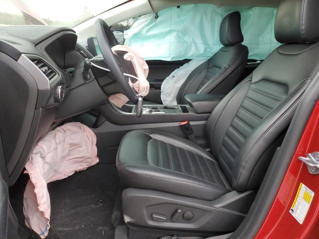2024 FORD EDGE SEL - 2FMPK4J94RBA13676