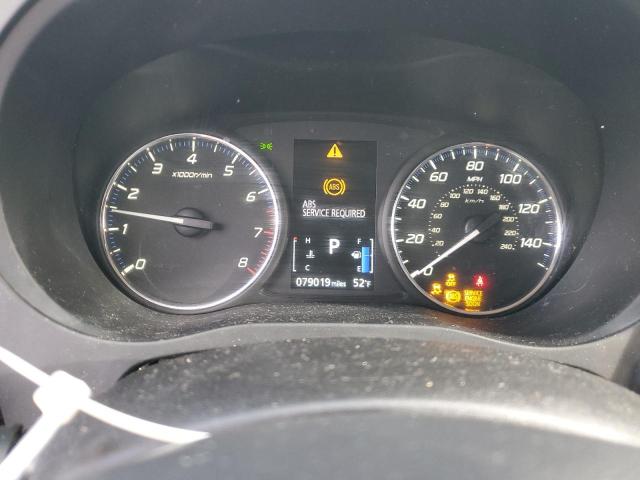 2018 MITSUBISHI OUTLANDER - JA4AZ3A36JZ040806