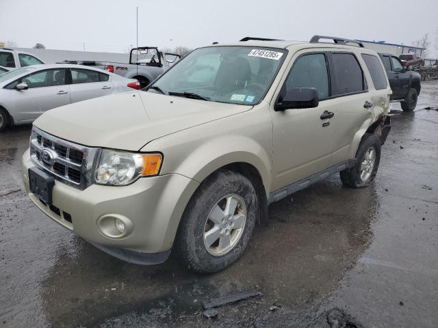 FORD ESCAPE XLT