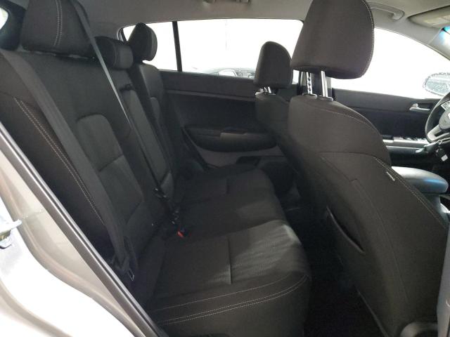 2021 KIA SPORTAGE L - KNDPMCAC7M7880883