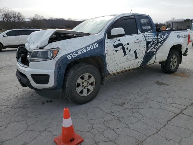 Vin: 1gchsben2h1258443, lot: 48338165, chevrolet colorado 2017 img_1
