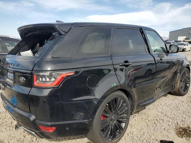 2020 LAND ROVER RANGE ROVE SALWR2SE2LA880498