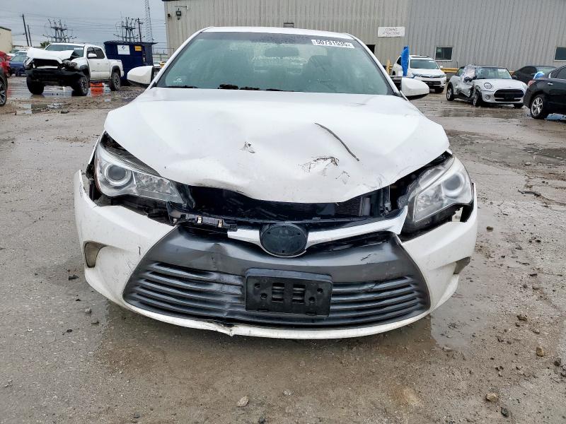 2017 TOYOTA CAMRY LE - 4T1BF1FK4HU737563