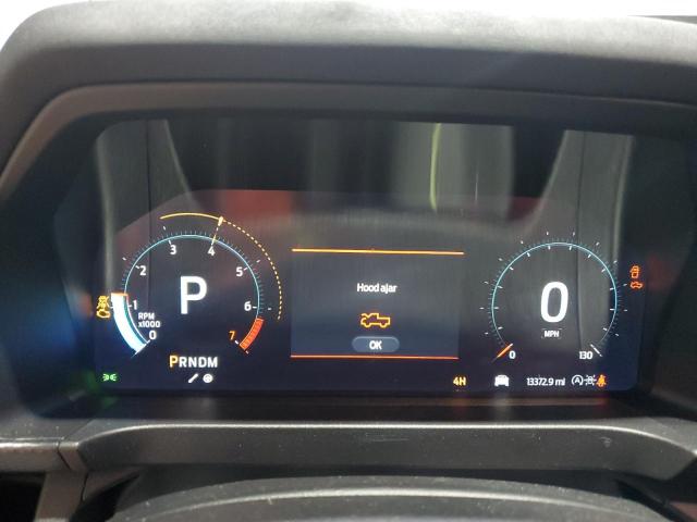 2024 FORD RANGER RAP 1FTER4LR1RLE05969