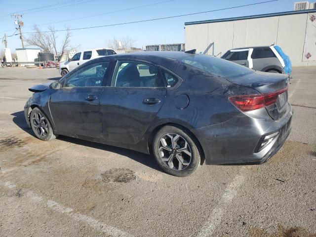Vin: 3kpf24adxle192410, lot: 48706925, kia forte fe 20202