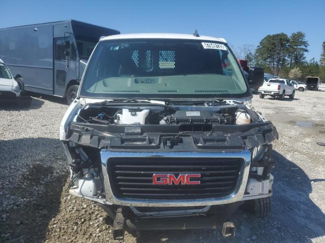 2022 GMC SAVANA G25 1GTW7AFP2N1209516