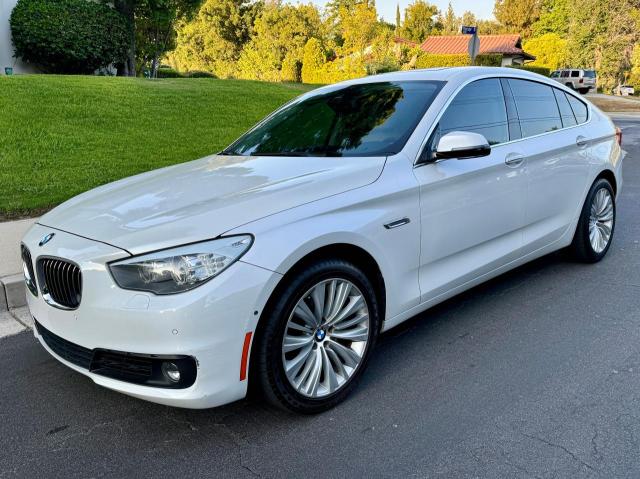 Vin: wba5m2c5xgg499062, lot: 47822705, bmw 5 series igt 20162