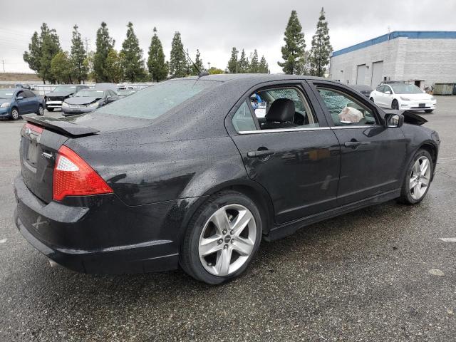 Vin: 3fahp0kc3br128554, lot: 49077335, ford fusion sport 20113