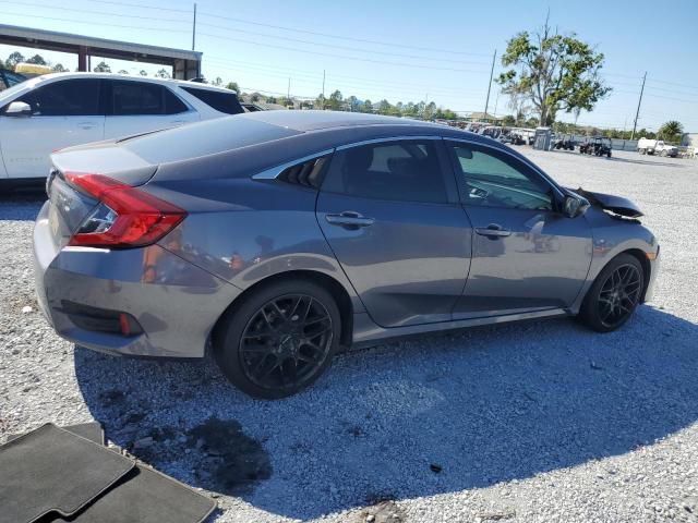 2018 HONDA CIVIC LX - 19XFC2F52JE035910