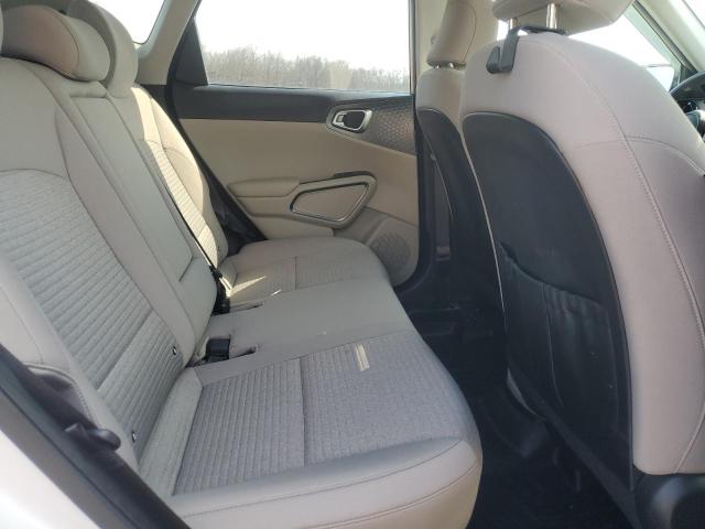 2020 KIA SOUL - KNDJ33AU2L7702105