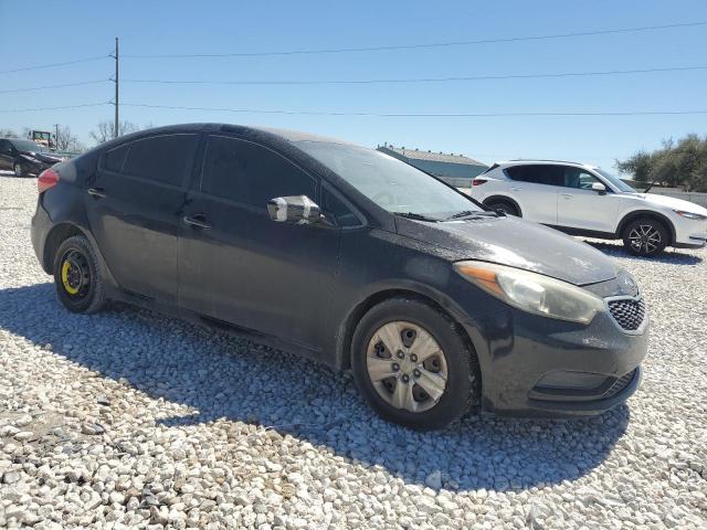 Vin: knafk4a68e5141243, lot: 49679955, kia forte lx 20144