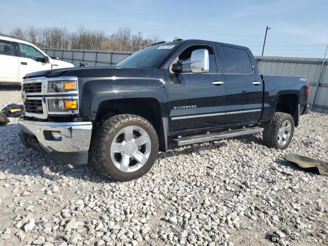 CHEVROLET 1500