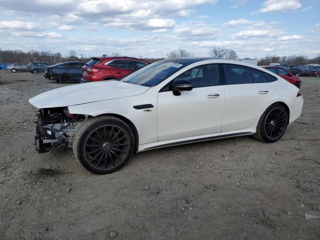 Vin: w1k7x5kb3ma035207, lot: 45636385, mercedes-benz gt-class 43 2021 img_1