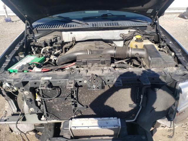 2017 FORD EXPEDITION - 1FMJU1JT9HEA78424