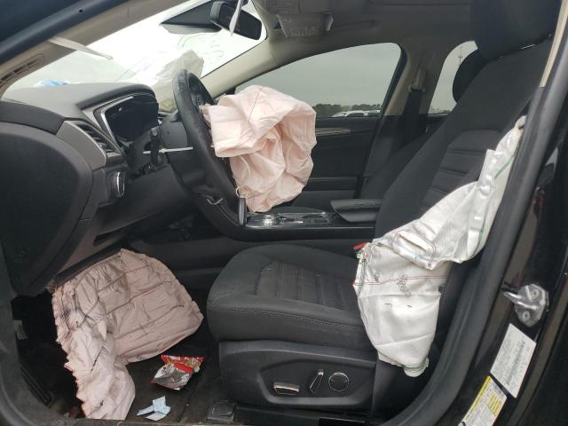 2020 FORD FUSION SE 3FA6P0T94LR190475