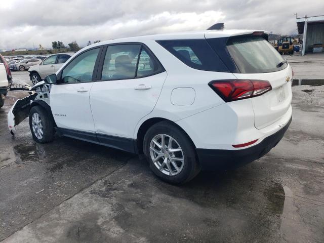 Vin: 3gnaxhev1ns170149, lot: 47370575, chevrolet equinox ls 20222