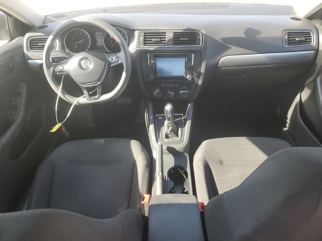 Volkswagen Jetta se 2016