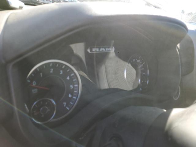 2023 RAM 1500 BIG H - 1C6SRFFT5PN603131