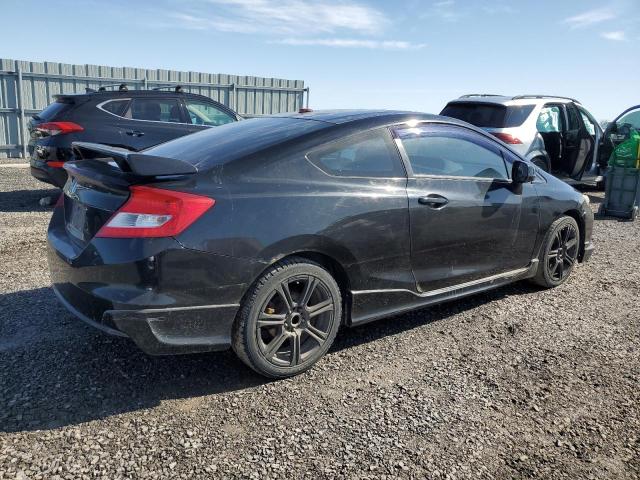 2HGFG3B99DH000634 Honda Civic Exl 2013