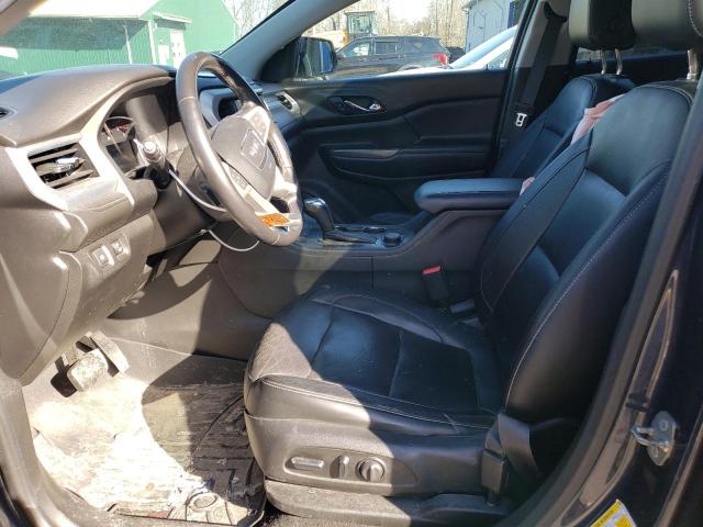 2018 GMC ACADIA SLT - 1GKKNWLS0JZ248325