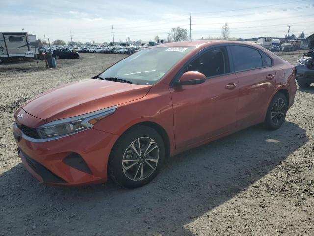 KIA FORTE LX