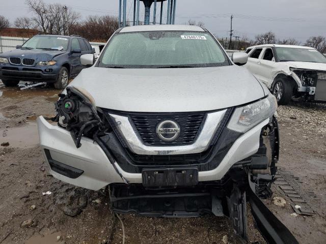 2019 NISSAN ROGUE S - 5N1AT2MT9KC809540