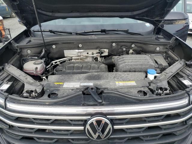 2024 VOLKSWAGEN ATLAS PEAK 1V2CR2CA5RC599779