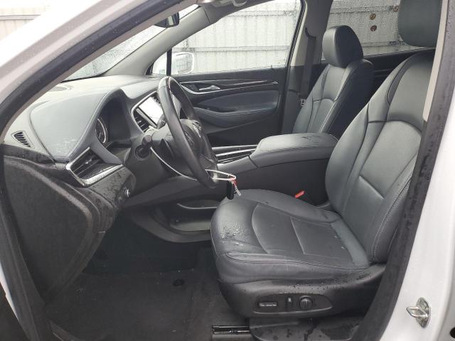 2020 BUICK ENCLAVE ES - 5GAEVAKW1LJ158247