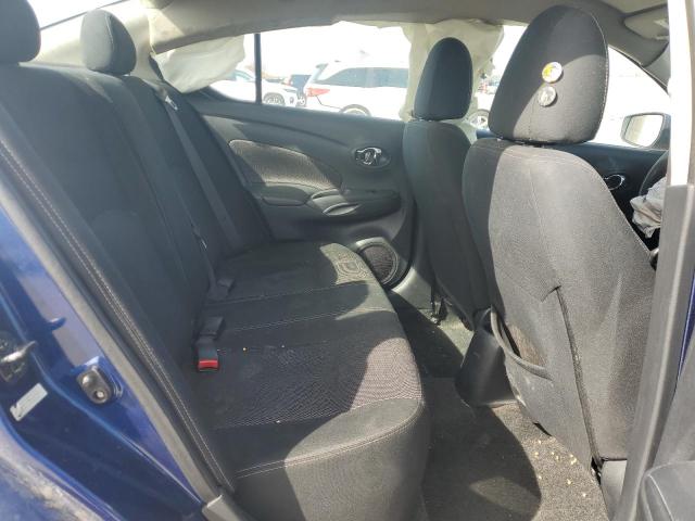 2018 NISSAN VERSA S - 3N1CN7AP0JL849524