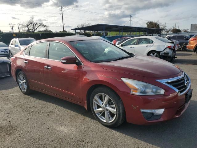Vin: 1n4al3ap4dn569831, lot: 46548635, nissan altima 2.5 20134