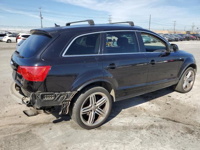 Vin: wa1myafexad005200, lot: 50081265, audi q7 premium plus 20103