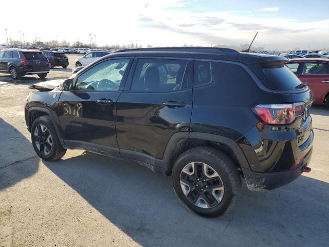 Vin: 3c4njddbxjt451124, lot: 48063585, jeep compass trailhawk 20182