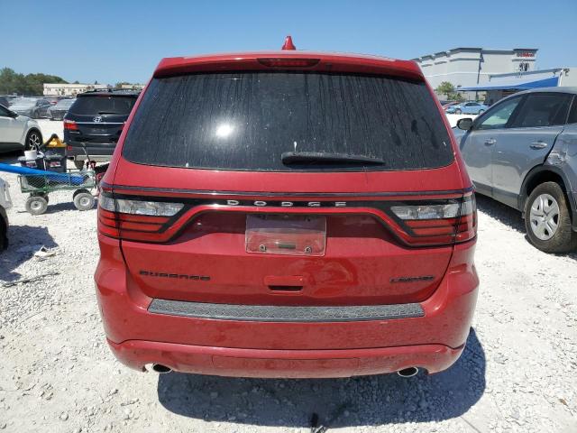 2015 DODGE DURANGO LI 1C4RDHDG7FC826546