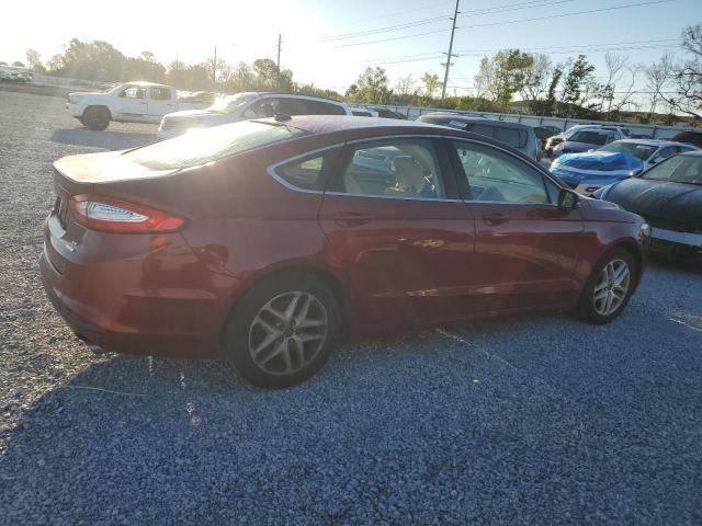 Vin: 3fa6p0hd7er252189, lot: 49099655, ford fusion se 20143