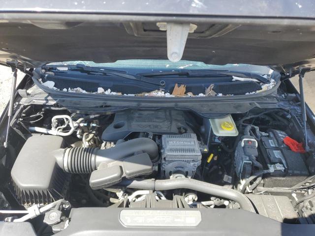2022 JEEP WAGONEER S - 1C4SJVBT2NS107301