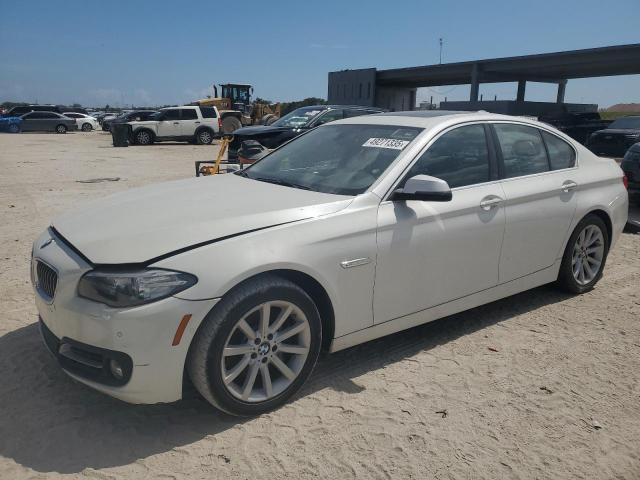 BMW 5 SERIES I
