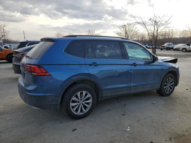 Vin: 3vv1b7ax4jm013112, lot: 47568385, volkswagen tiguan s 20183