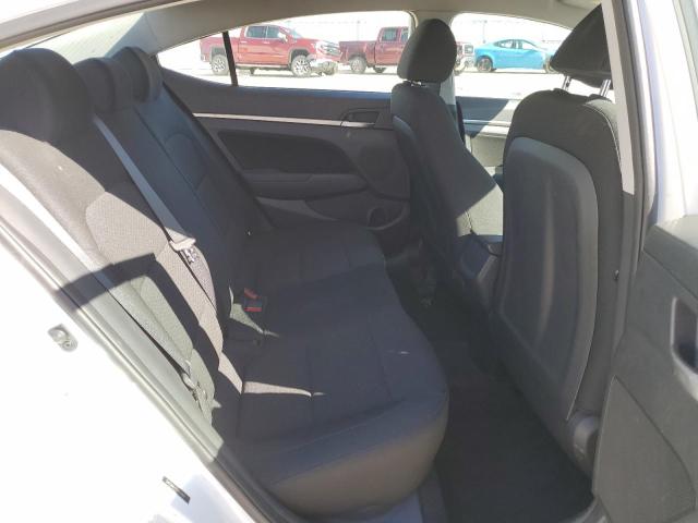 2020 HYUNDAI ELANTRA SE - 5NPD84LF2LH572809